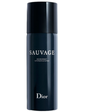 Dior Sauvage Deodorant Vaporisateur Spray Deodorante Spray 150 Ml