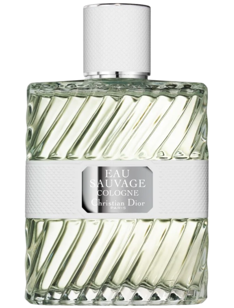 Dior Eau Sauvage Cologne Uomo 100 Ml 