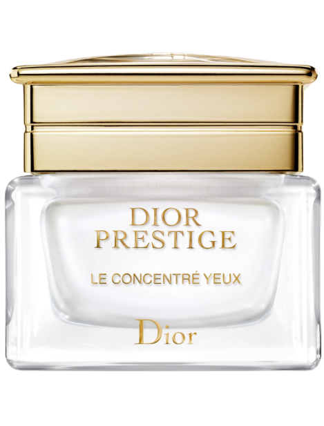 Dior Prestige Le Concentré Yeux Crema Rigenerante Contorno Occhi 15 Ml