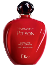 Dior Hyptonic Poison Latte Satinato Corpo Donna 200 Ml