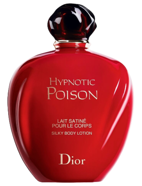 Dior Hyptonic Poison Latte Satinato Corpo Donna 200 Ml