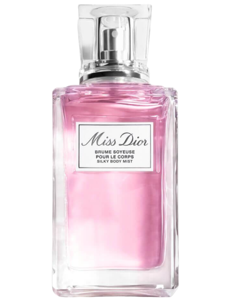 Dior Miss Dior Brume Soyeuse Pour Le Corps Brume Profumata Per Il Corpo 100 Ml