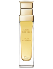 Dior Prestige Huile Souveraine Olio Viso Nutriente 30 Ml