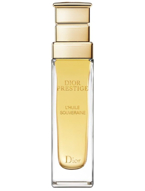 Dior Prestige Huile Souveraine Olio Viso Nutriente 30 Ml