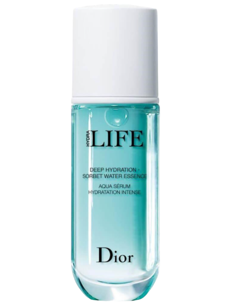 Dior Hydra Life Sorbet Water Essence Siero Idratazione Intensa Siero Viso Idratante 40 Ml