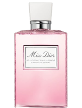 Dior Miss Dior Gel Moussant Pour La Douche Gel Doccoa Donna 200 Ml