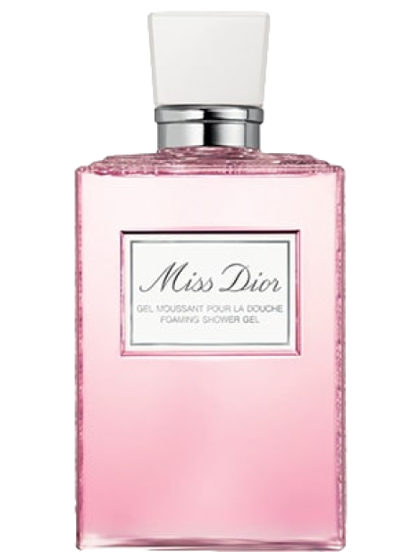 Dior Miss Dior Gel Moussant Pour La Douche Gel Doccoa Donna 200 Ml