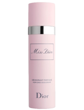 Dior Miss Dior Deodorant Vaporisateur  Deodorante Profumato Spray 100 Ml