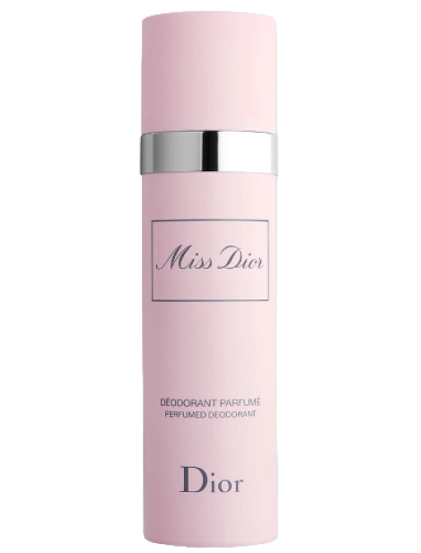 Dior Miss Dior Deodorant Vaporisateur  Deodorante Profumato Spray 100 Ml