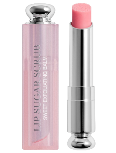 Dior Lip Sugar Scrub Balsamo Esfoliante Labbra - 001 Universal Pink