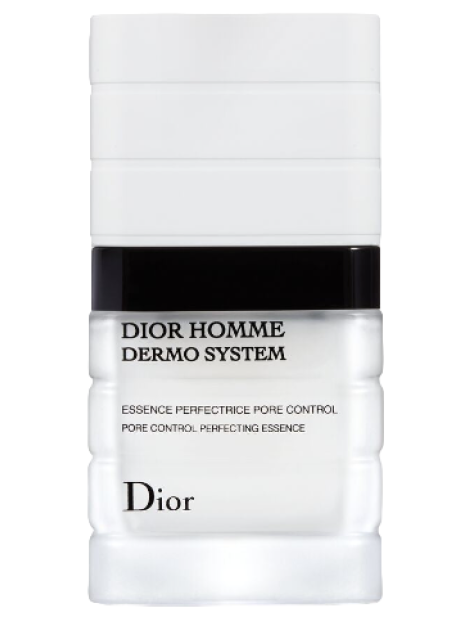 Dior Homme Dermo System Essence Perfectrice Controllo Dei Pori 50 Ml