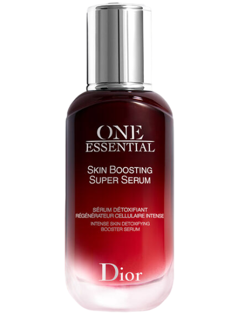 Dior One Essential Skin Boosting Super Serum Siero Ringiovanente Intenso 50 Ml