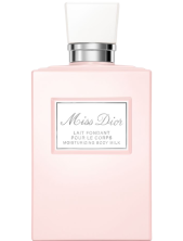 Dior Miss Dior Lait Fondant Puor Le Corps Latte Cremoso Corpo Idratante 200 Ml