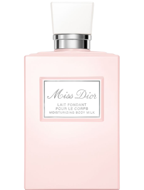 Dior Miss Dior Lait Fondant Puor Le Corps Latte Cremoso Corpo Idratante 200 Ml