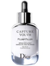 Dior Capture Youth Plump Filler Siero Viso Rimpolpante 30 Ml