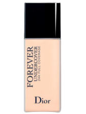 Dior Forever Undercover Fondotinta Fluido -  010 Ivoire