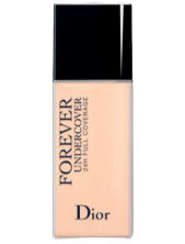 Dior Forever Undercover Fondotinta Fluido - 015 Beige Tender