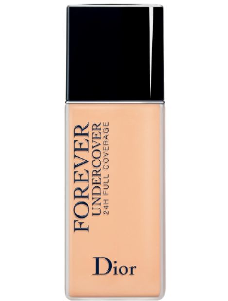 Dior Forever Undercover Fondotinta Fluido - 023 Peach