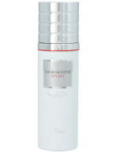 Dior Dior Homme Sport Very Cool Eau De Toilette Uomo 100 Ml