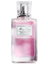 Dior Miss Dior Huile De Rose Fraîche Olio Corpo 100 Ml