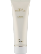 Dior Prestige La Mousse Micellaire Exceptional Gentle Cleansing Foam Detergente Per Il Viso 120 Ml