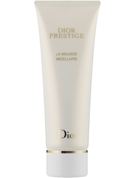 Dior Prestige La Mousse Micellaire Exceptional Gentle Cleansing Foam Detergente Per Il Viso 120 Ml