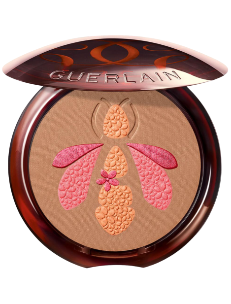 Guerlain Terracotta Superbloom Summer Edition Moyen Doré N.3