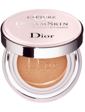 Dior Capture Dreamskin Moist & Perfect Fondotinta Cushion Spf 50 - N020