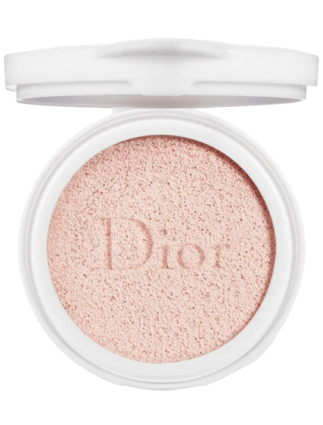 Dior Capture Dreamskin Moist & Perfect Fondotinta Cushion Spf 50 Ricarica - N000