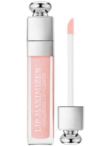 Dior Addict Lip Maximizer Gloss Rimpolpante Labbra - 001 Pink