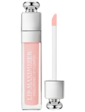 Dior Addict Lip Maximizer Plumping Gloss -  013 Beige 