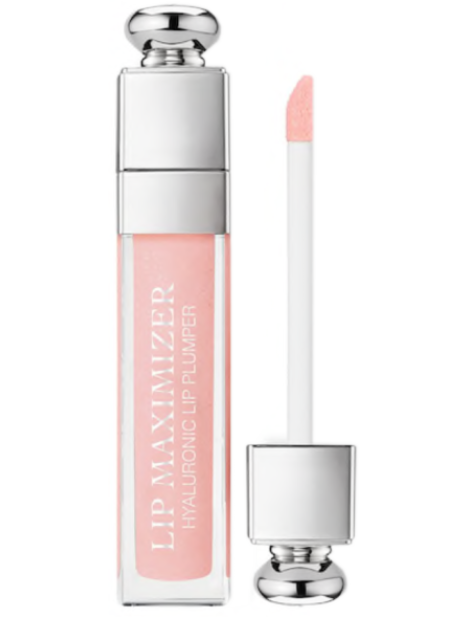 Dior Addict Lip Maximizer Plumping Gloss -  013 Beige 