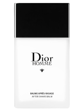 Dior Homme Balsamo Dopobarba 100 Ml