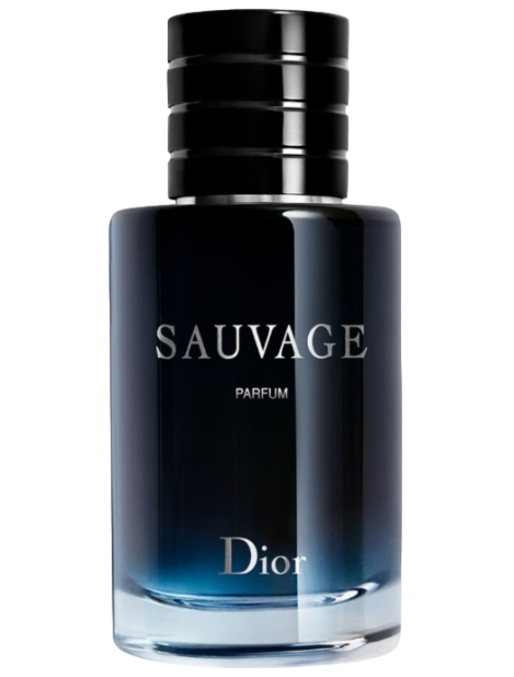 Dior Sauvage Parfum Eau De Parfum Uomo 60 Ml