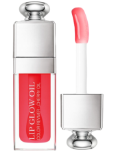 Dior Addict Lip Glow Oil Olio Labbra Nutriente E Brillante - 015 Cherry