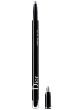 Dior Diorshow 24*h Stylo Penna Eyeliner Waterproof - 076 Pearly Silver