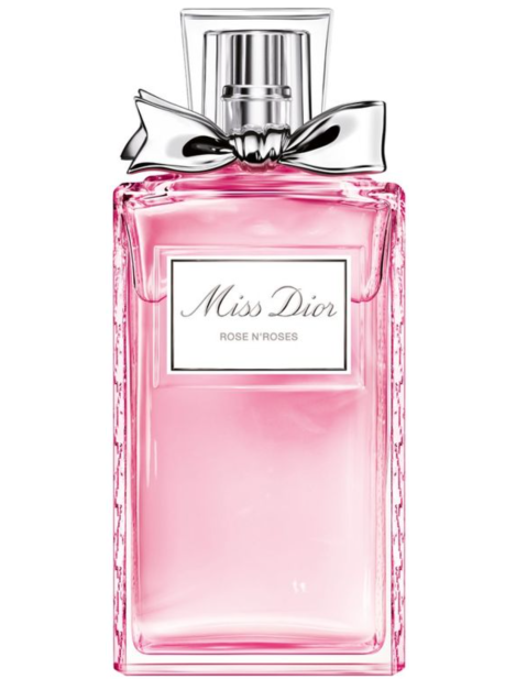 Dior Miss Dior Rose N'roses Eau De Toilette Donna 100 Ml