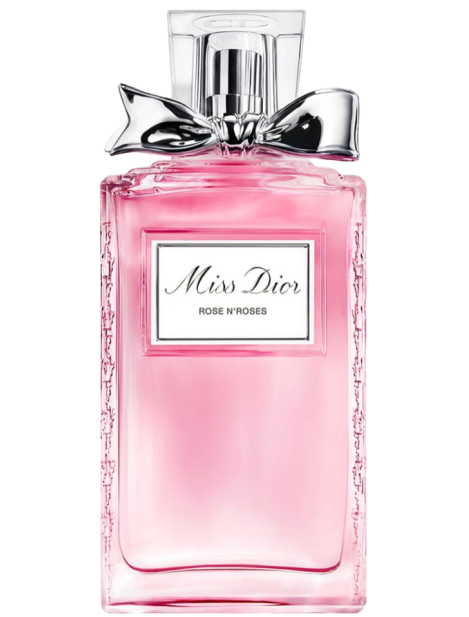 Dior Miss Dior Rose N'roses Eau De Toilette Donna 50 Ml