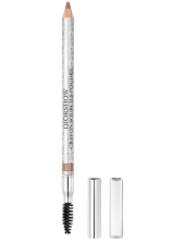 Dior Diorshow Crayon Sourcils Poudre Matita Sopracciglia - 02 Chestnut