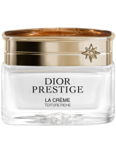 Dior Dior Prestige La Crème Texture Riche Crema Antietà 50 Ml