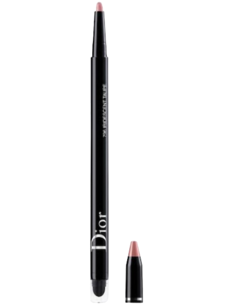 Dior Diorshow 24*H Stylo Penna Eyeliner Waterproof - 796 Iridescent Taupe 