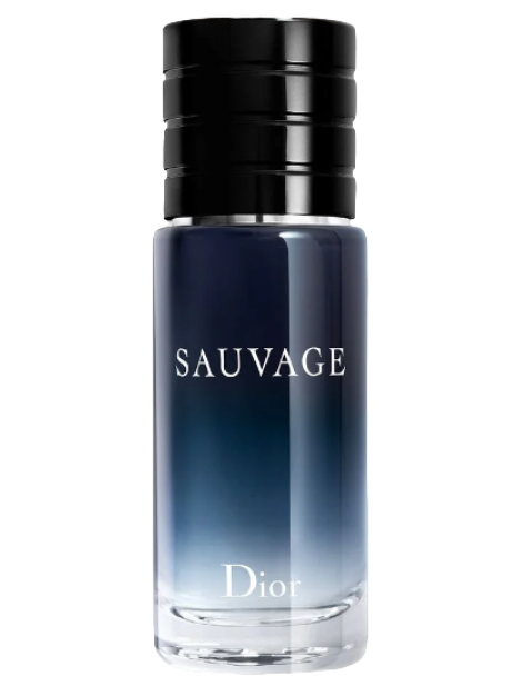 Dior Sauvage Eau De Toilette Uomo 30 Ml