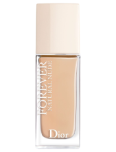 Dior Forever Natural Nude Fondotinta Liquido Leggero - 2w Warm