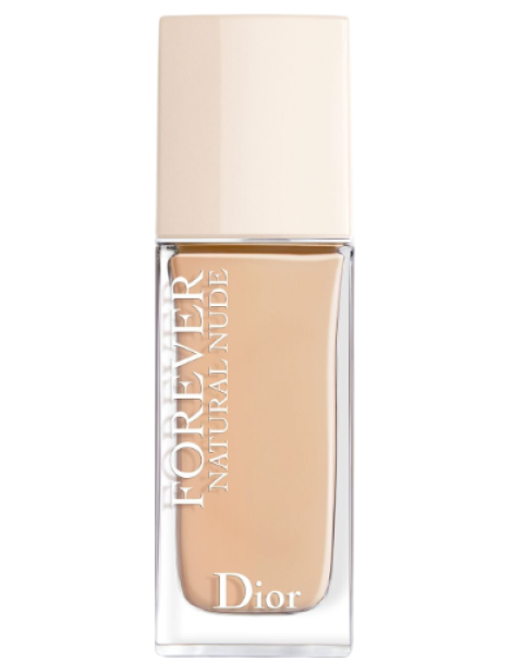 Dior Forever Natural Nude Fondotinta Liquido Leggero - 2W Warm