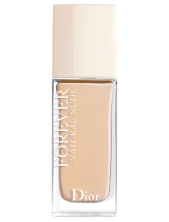 Dior Forever Natural Nude Fondotinta Liquido Leggero - 2cr Cool Rosy