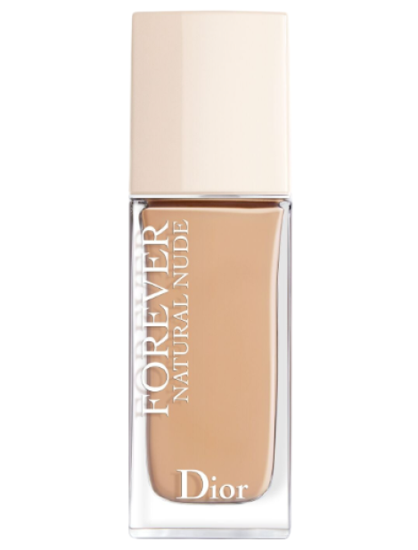 Dior Forever Natural Nude Fondotinta Liquido Leggero - 3N Neutral