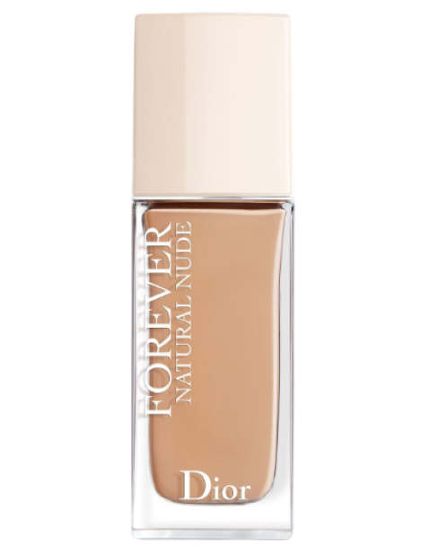 Dior Forever Natural Nude Fondotinta Liquido Leggero - 3,5N Neutral