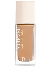 Dior Forever Natural Nude Fondotinta Liquido Leggero - 4n Neutral