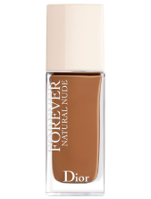 Dior Forever Natural Nude Fondotinta Liquido Leggero - 6n Neutral