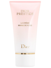 Dior Prestige La Crème Mains De Rose Trattamenti Mani 50 Ml